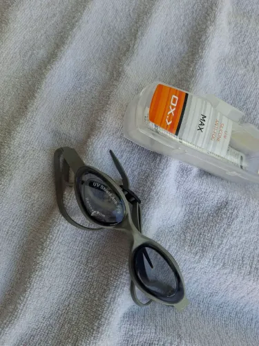 Óculos mergulho zap *