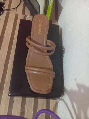 Saltinho Elegante NOVO