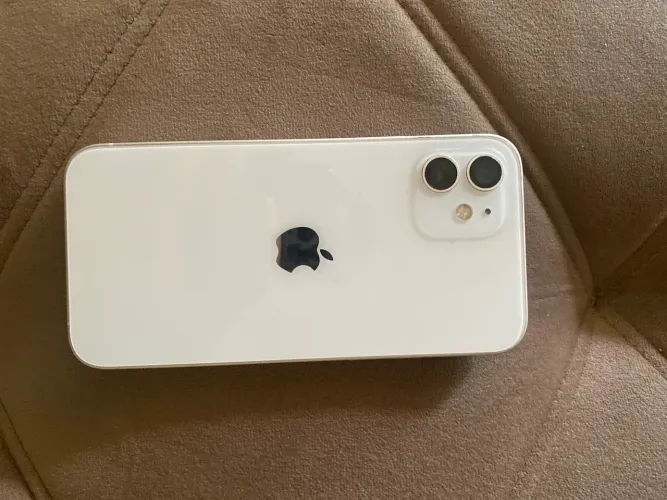 IPhone 12