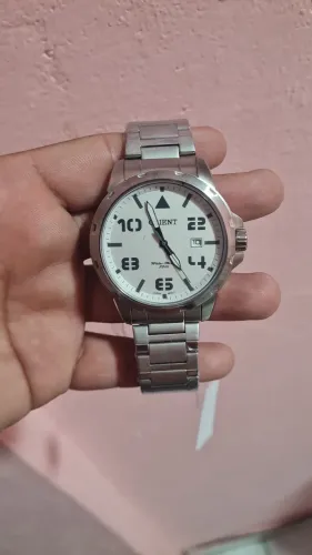 Relógio orient masculino