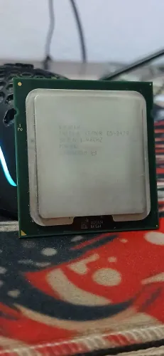 Xeon E5 2420 6/12