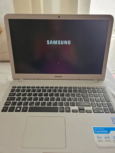 Ultrabook Samsung