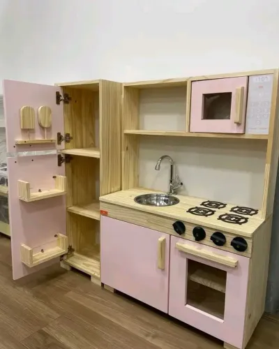 Cozinha Infantil MDF