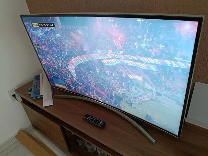 Tv Smart Samsung 48"