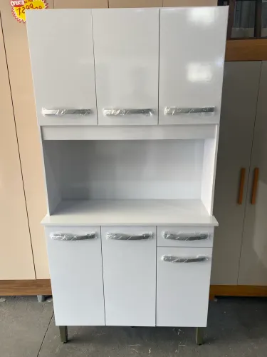 Armário de cozinha kit - entrego hoje