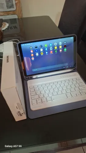 Tablet Samsung A9 