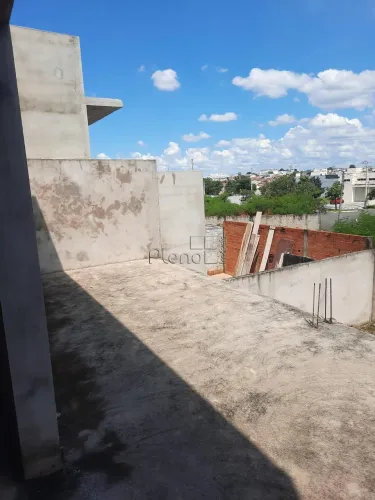 Sobrado à venda em Campinas, Jardim Ibirapuera, com 2 quartos, com 200 m²