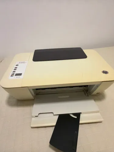 Impressora HP deskjet