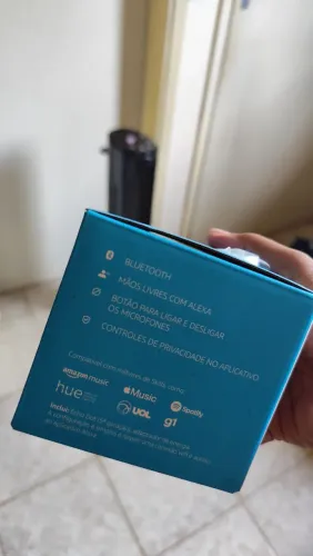 Alexa 5ª geração