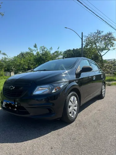 Chevrolet Prisma Sed. Joy/ LS 1.0 8V Flexpower 4P 2019