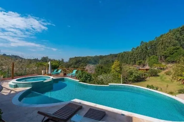 Casa com 5 dormitórios, 555 m² - venda por R$ 4.400.000,00 ou aluguel por R$ 24.921,92/mês