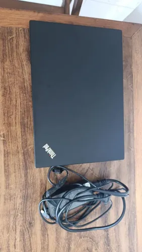 Lenovo ThinkPad T14 Gen 2 | 16GB RAM | SSD 256GB | Intel