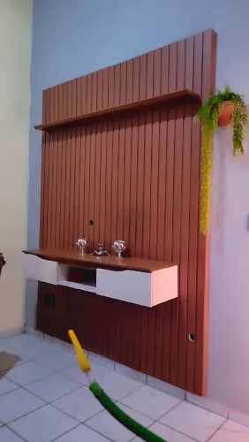 Vendo um painel novo