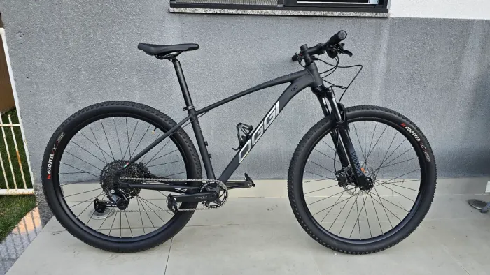 Bicicleta Oggi 7.4
