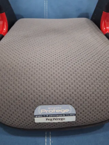 Cadeira para elevação automotivo