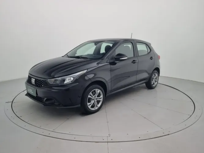 Fiat Argo Drive 1.0 Firefly 2026