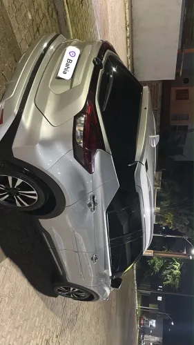 Nissan Kicks Exclusive 1.6 16V Flex AUT 2022