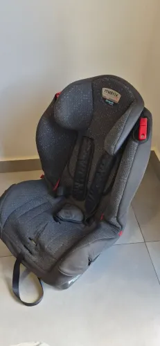 Assento para Carro (Cadeirinha) Matrix Burigotto