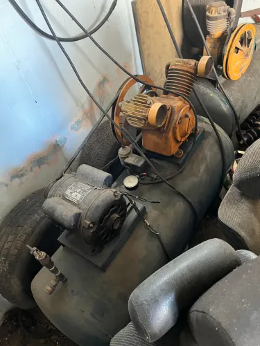 Compressor 