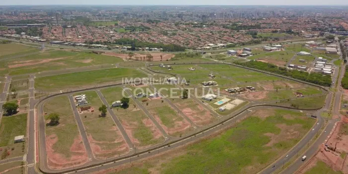 Terreno Condomínio em Village Normand - São José do Rio Preto