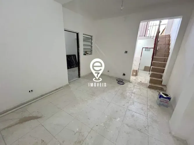 Sala para aluguel, 2 quartos, Chácara Inglesa - São Paulo/SP