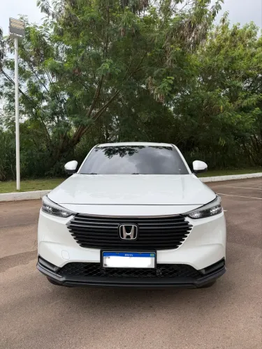 Honda HR-V EX 1.5 Sensing 16V 5P Aut. 2023