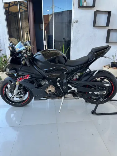 BMW S 1000RR