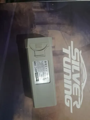 Barteria para o drono L900 pro se