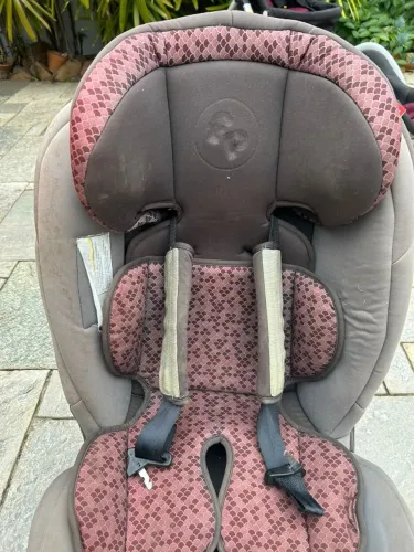 Cadeirinha de Bebe