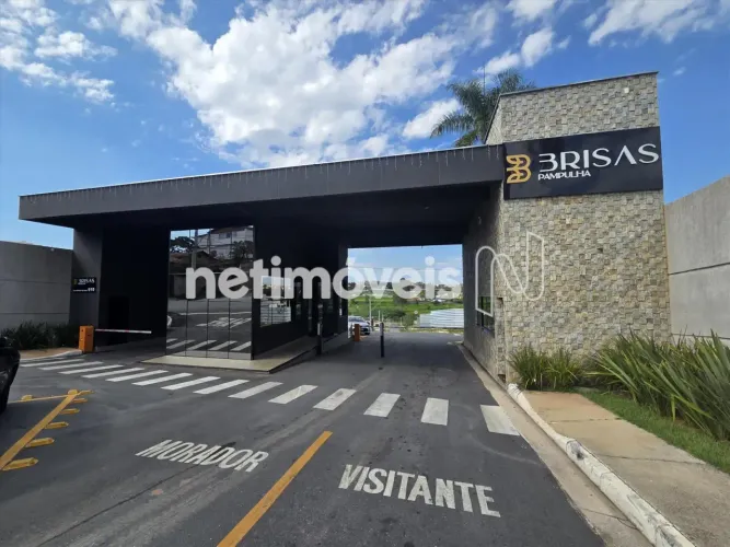 Venda Lote em condomínio Nacional Contagem