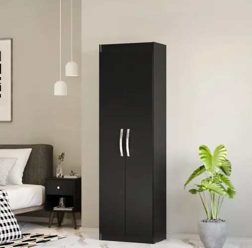 Armário multiuso 2 portas