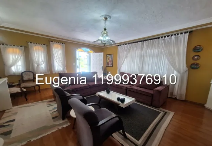 Casa Térrea Vila Gomes: 300 metros, 3 dormitórios, 10 vagas