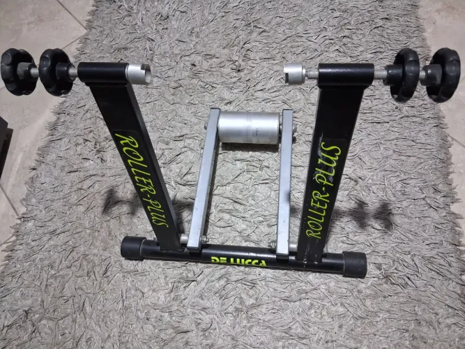 Rolo de treino 