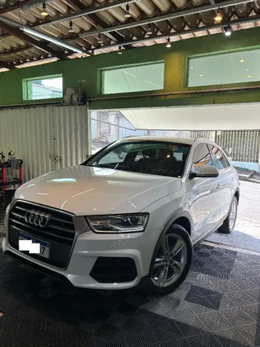 Audi Q3 2.0 TFSI Quat. 170/180cv S-tronic 5P 2017