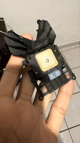 GPS DJI MINI 4 PRO