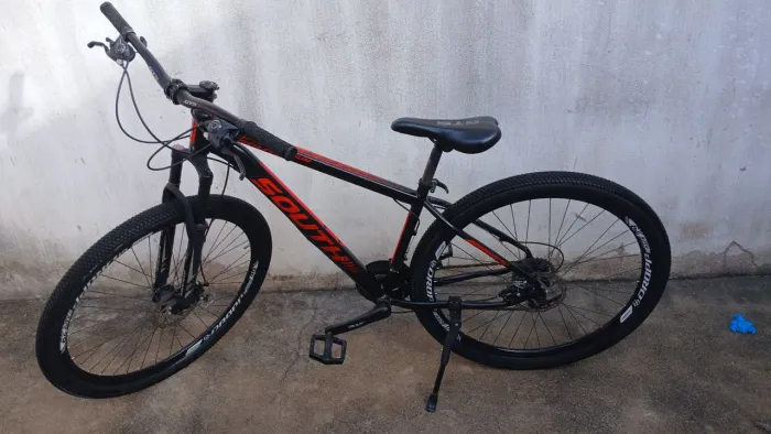 Bicicleta GTS South Aro 29