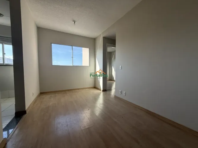 Apartamento com 2 dormitórios para alugar, 41 m² por R$ 1.800,00/mês - Jardim Li