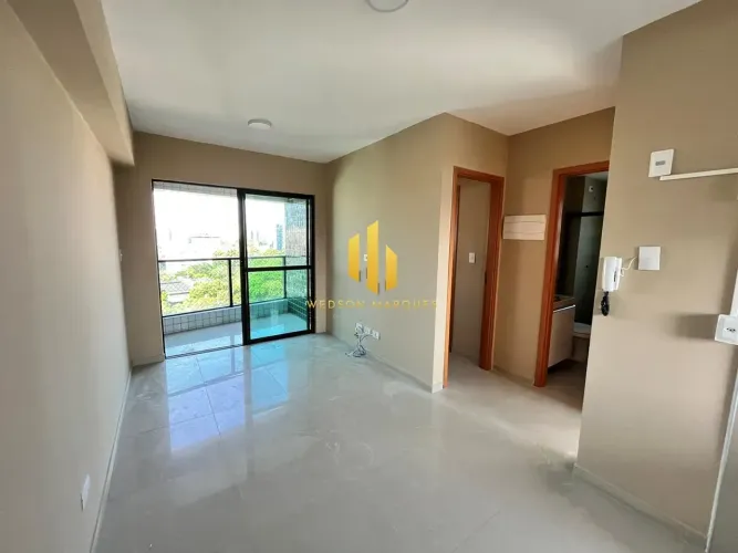 Apartamento 2quartos 1suite Armários Planejados 55m Prédio com Lazer 1 vaga