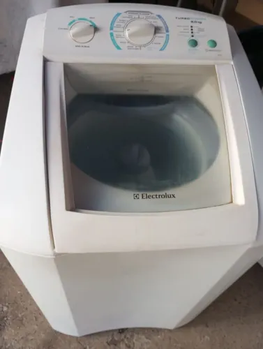 Máquina de lavar roupa 9kg entrego em Araraquara e Américo