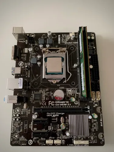 Kit i7