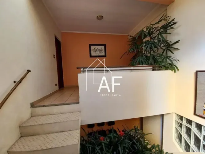 Casa/Ponto Comercial para Locação em Santana, 5 salas, 140 m²