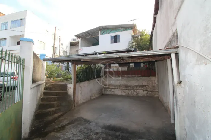 Imóvel para venda tem 250 metros quadrados com 2 quartos em Santos Dumont - Juiz de Fora -