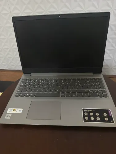 Notebook Lenovo Ideapad i5 10 geração