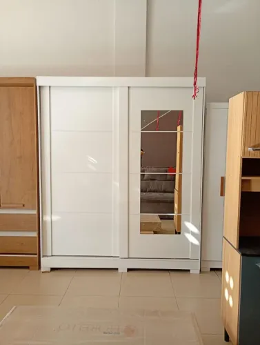 Guarda roupa CASAL 