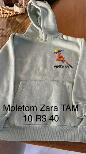 Moleton Zara TAM 10