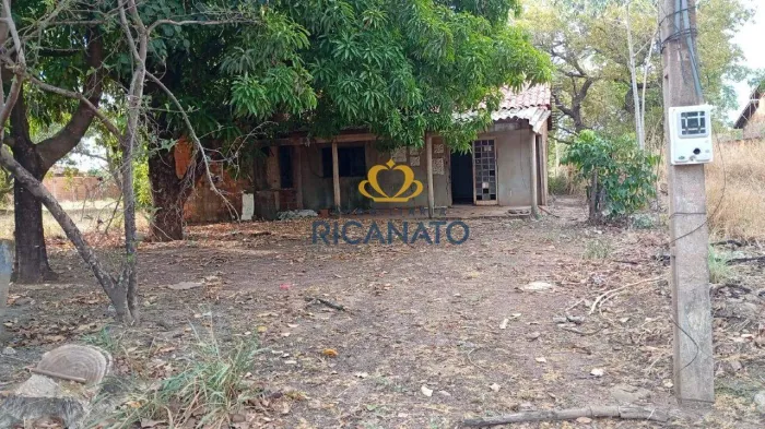Lote Residencial à venda em Palmas-TO (Bairro Jardim Aeroporto) | 360 m² por R$ 85.000