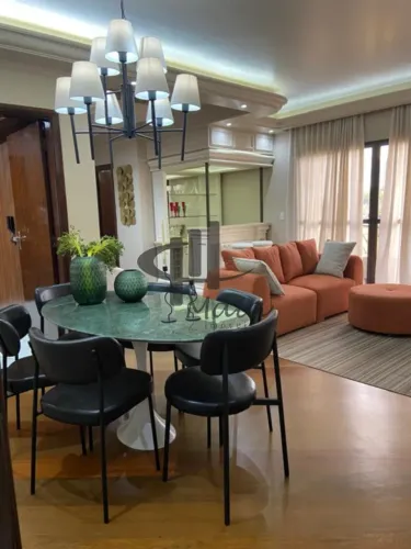 Venda Apartamento Santo Andre Vila Marina Ref: 46484