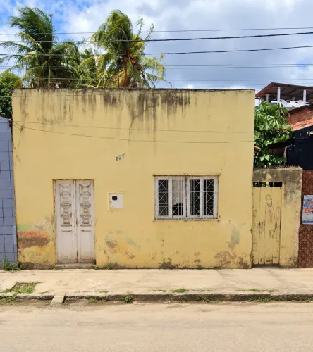 Casa a Venda 