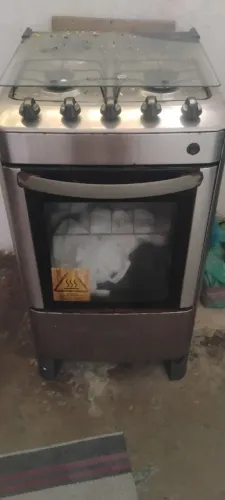 FOGÃO USADO