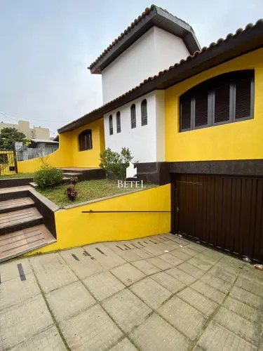 Casa para alugar no bairro Madureira - Caxias do Sul/RS